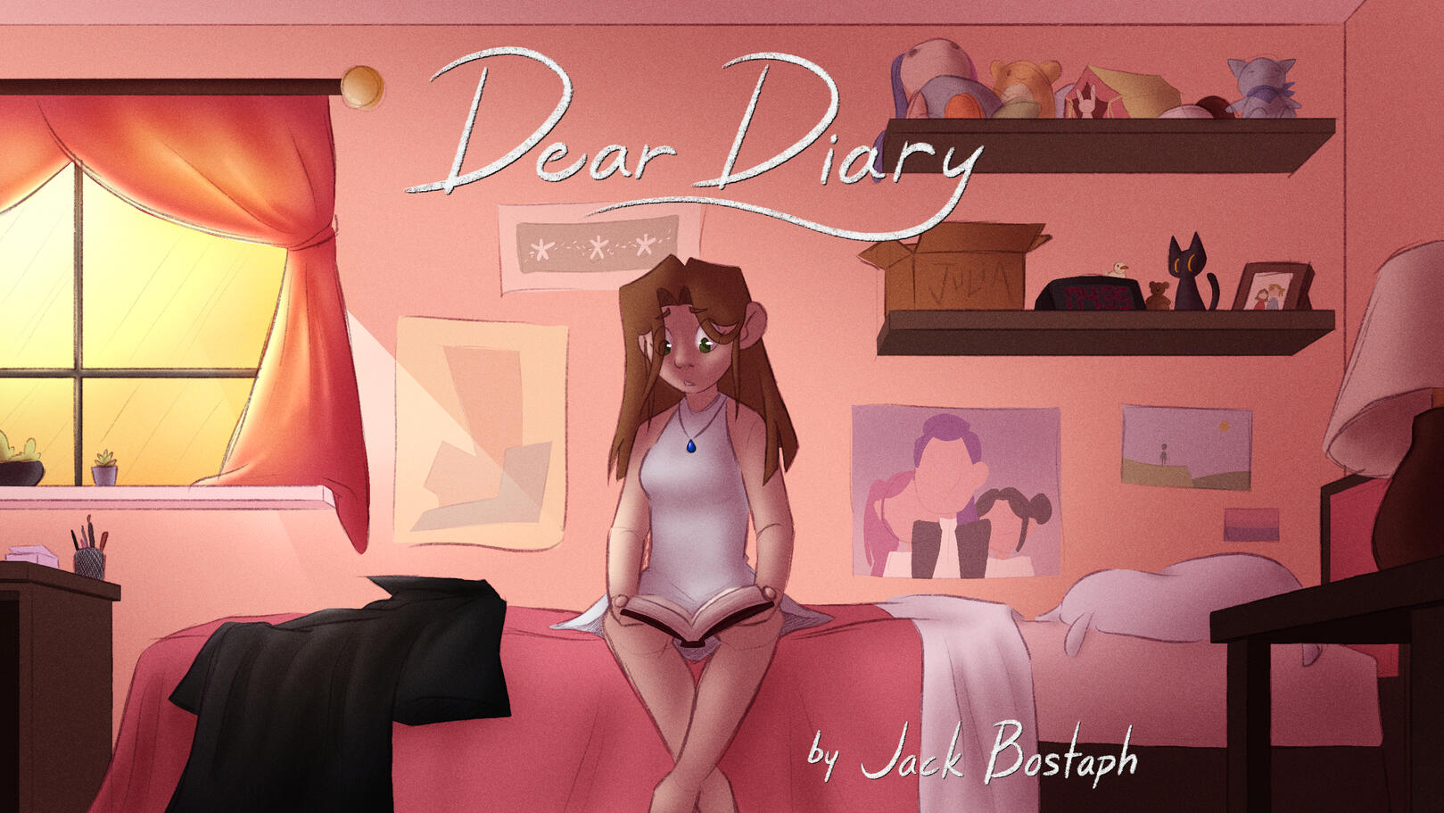 Dear Diary